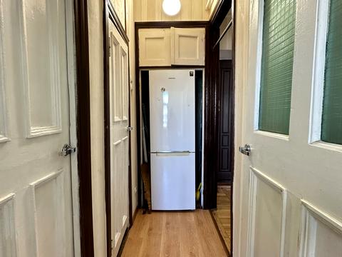 квартира по адресу Эспланадная ул., 32