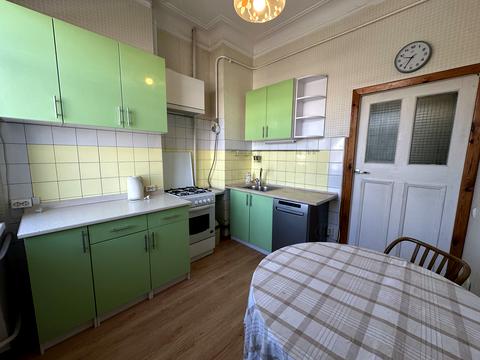 квартира по адресу Эспланадная ул., 32