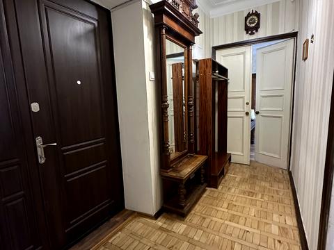 квартира по адресу Эспланадная ул., 32