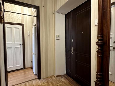 квартира по адресу Эспланадная ул., 32