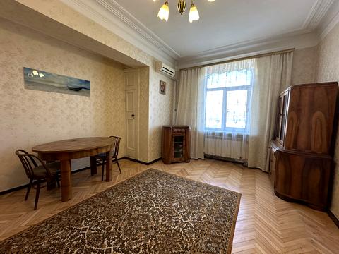 квартира по адресу Эспланадная ул., 32