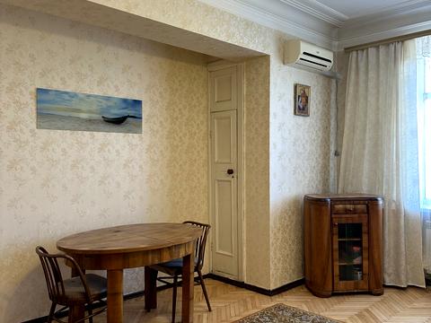 квартира по адресу Эспланадная ул., 32