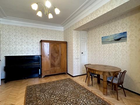 квартира по адресу Эспланадная ул., 32