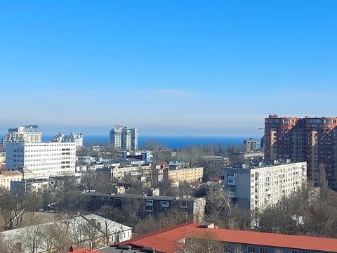 квартира за адресою Одеса, Середньофонтанська вул., 19в