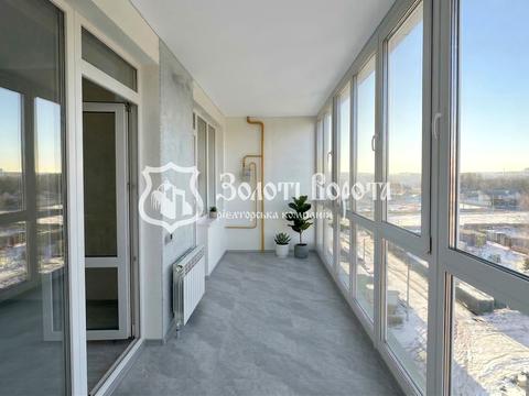 квартира за адресою Івана Кожедуба вул., 8-A