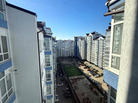 квартира за адресою Височана вул., 18 к26