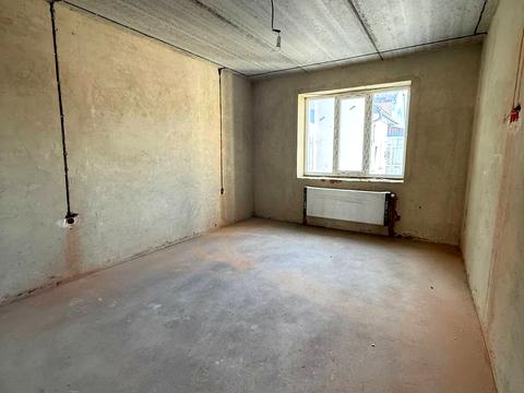 квартира по адресу Высочана ул., 18 к26