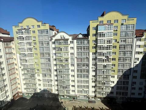 квартира за адресою Височана вул., 18 к26