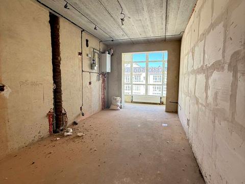 квартира по адресу Высочана ул., 18 к26