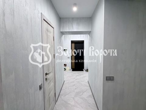 квартира за адресою Івана Кожедуба вул., 8-A