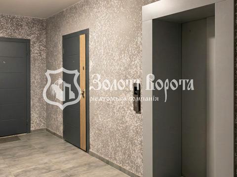 квартира за адресою Івана Кожедуба вул., 8-A