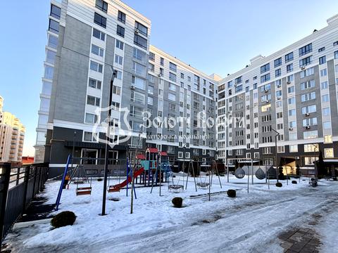 квартира за адресою Івана Кожедуба вул., 8-A