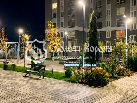 квартира за адресою Івана Кожедуба вул., 8-A