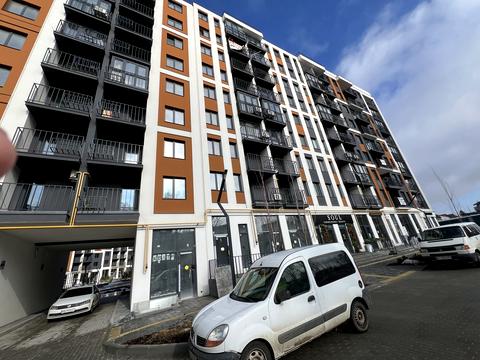 квартира за адресою Одеська вул., 3/7