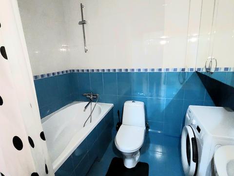 квартира за адресою Одеса, Середньофонтанська вул., 19в