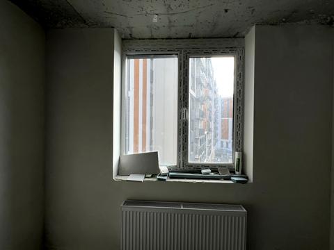 квартира за адресою Одеська вул., 3/7