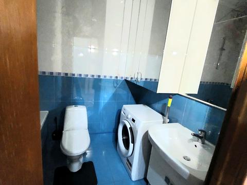 квартира за адресою Одеса, Середньофонтанська вул., 19в