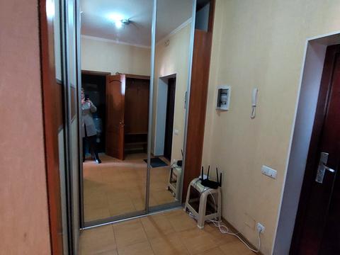 квартира за адресою Одеса, Середньофонтанська вул., 19в