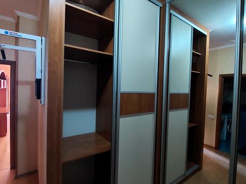 квартира за адресою Одеса, Середньофонтанська вул., 19в