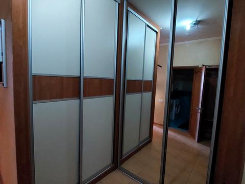 квартира за адресою Одеса, Середньофонтанська вул., 19в