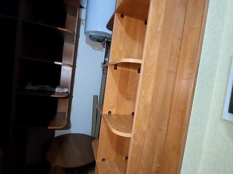 квартира за адресою Одеса, Середньофонтанська вул., 19в