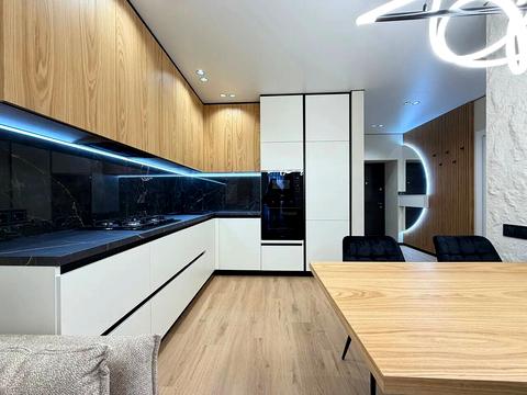 квартира за адресою Приозерна вул., 36