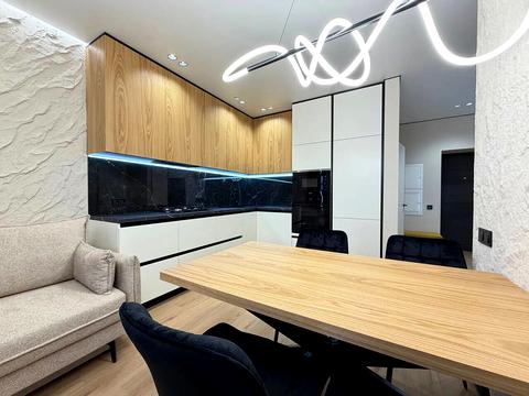 квартира за адресою Приозерна вул., 36