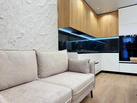 квартира за адресою Приозерна вул., 36