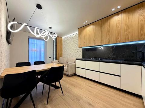 квартира за адресою Приозерна вул., 36