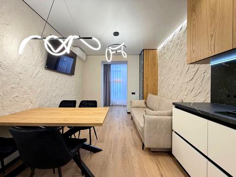 квартира за адресою Приозерна вул., 36