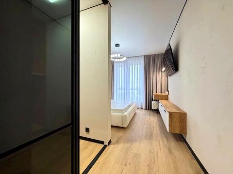 квартира за адресою Приозерна вул., 36