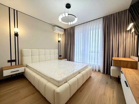 квартира за адресою Приозерна вул., 36