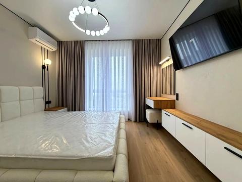 квартира за адресою Приозерна вул., 36