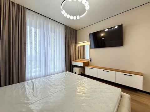 квартира за адресою Приозерна вул., 36