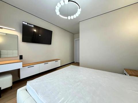 квартира за адресою Приозерна вул., 36