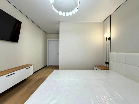 квартира за адресою Приозерна вул., 36