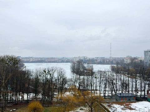 квартира за адресою Приозерна вул., 36