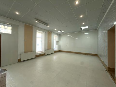 комерційна за адресою Лемківська вул., 14