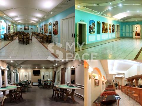 коммерческая по адресу Вячеслава Черновола ул., 25