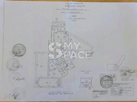 коммерческая по адресу Вячеслава Черновола ул., 25