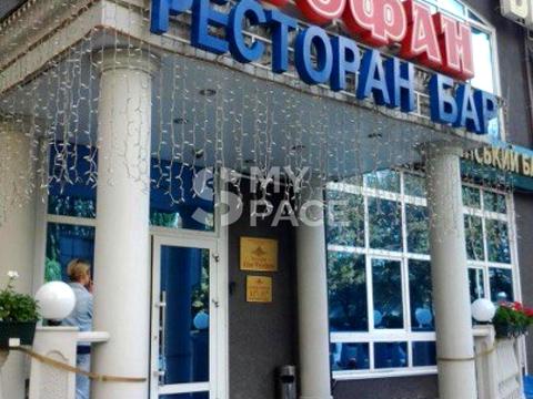 коммерческая по адресу Вячеслава Черновола ул., 25