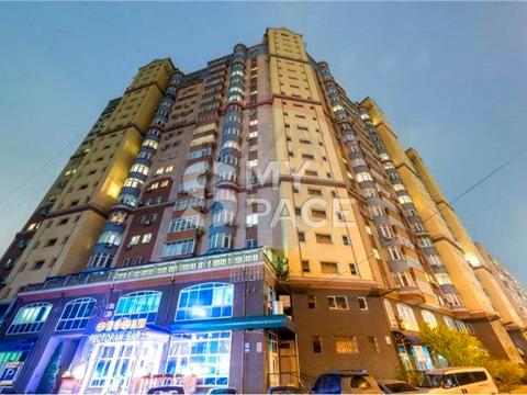 коммерческая по адресу Вячеслава Черновола ул., 25