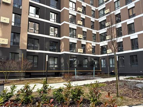 квартира за адресою Героїв Майдану вул., 1