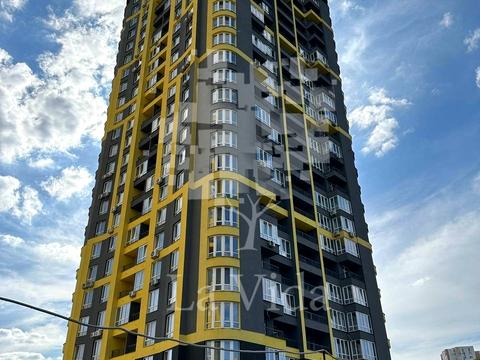 квартира за адресою Кадетський Гай вул., 12