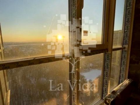 квартира за адресою Кадетський Гай вул., 12