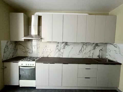 квартира по адресу Героев Небесной Сотни просп., (Будинок 14/2)