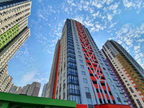 квартира по адресу Николая Закревского ул., 101-Б