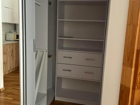 квартира за адресою Фріца Гленца вул., 16