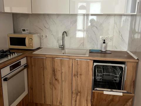 квартира за адресою Фріца Гленца вул., 16