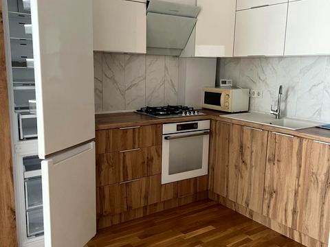 квартира за адресою Фріца Гленца вул., 16